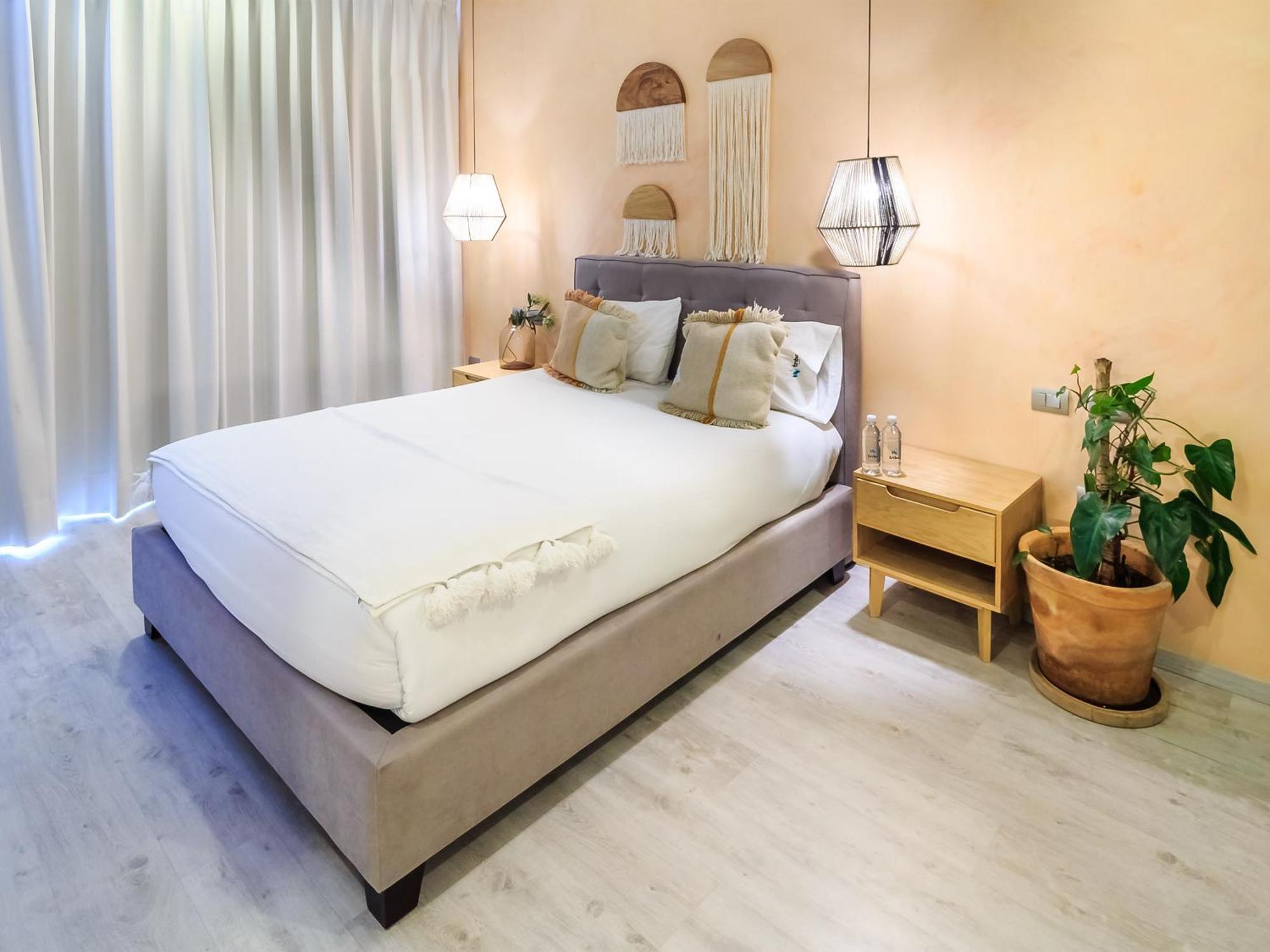 Tribu Sonata With Pool Apartment Гуадалахара Екстериор снимка