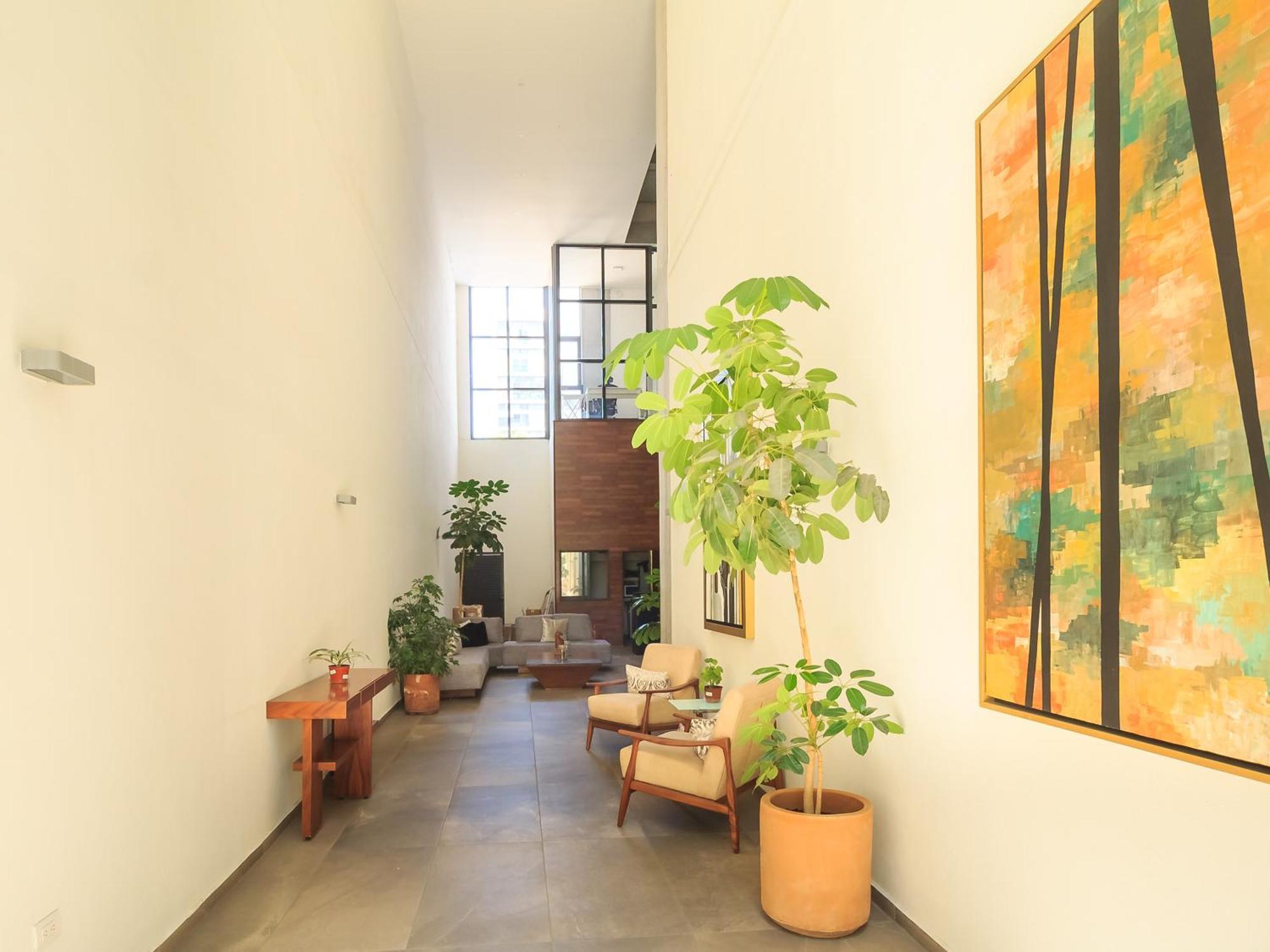Tribu Sonata With Pool Apartment Гуадалахара Екстериор снимка